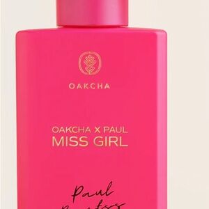 Oakcha Miss Girl Pink Fragrance